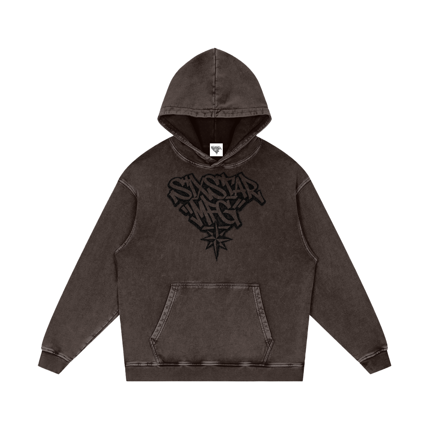 SKETCH HOODIE