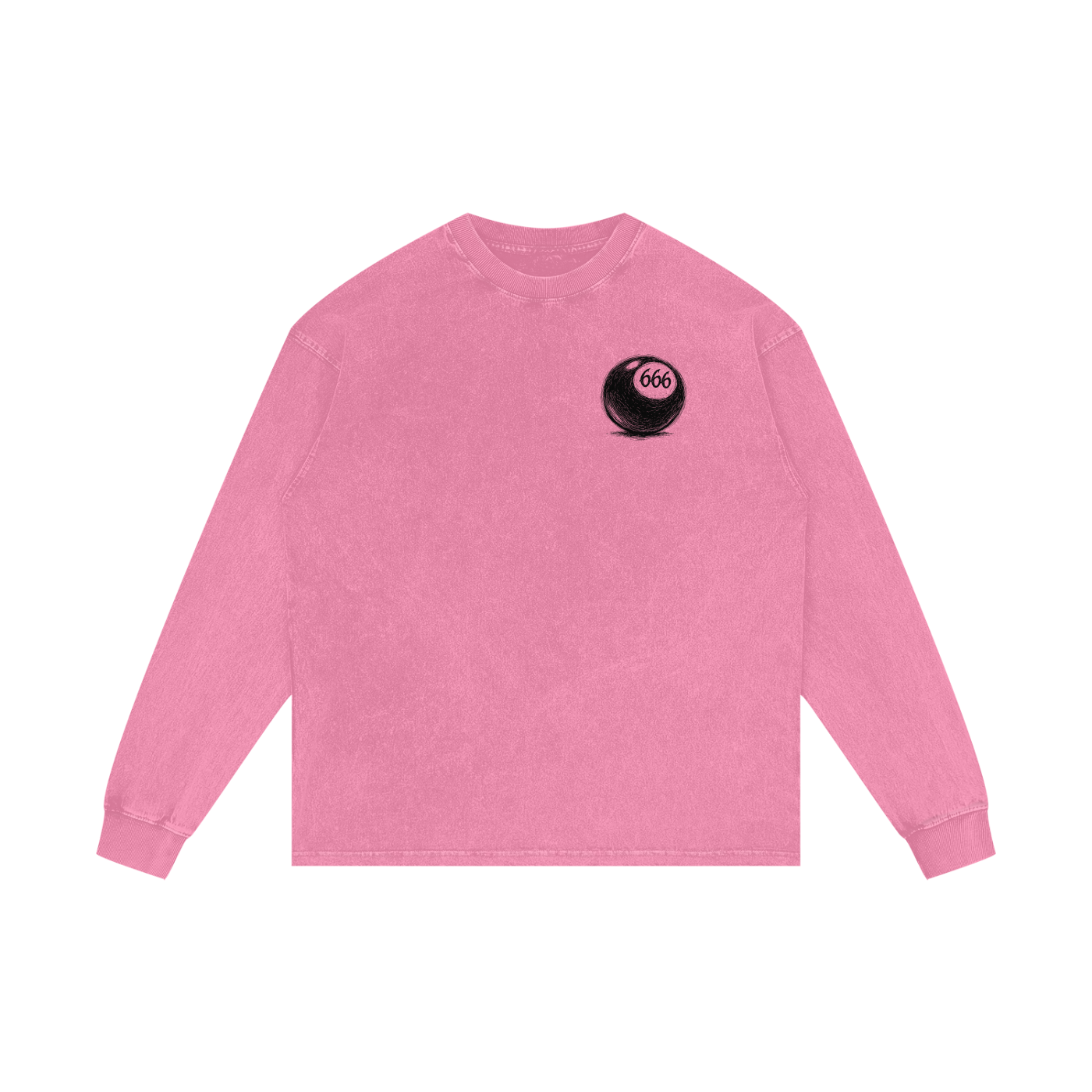 SKETCH LONGSLEEVE