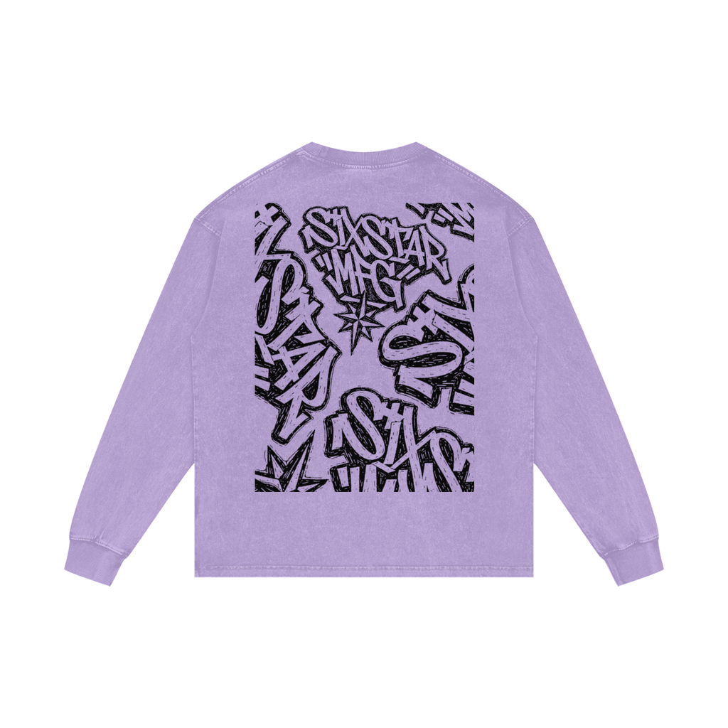 SKETCH LONGSLEEVE