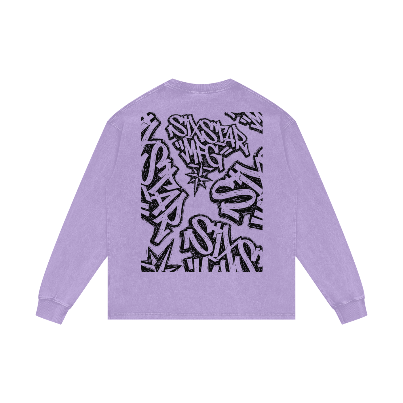 SKETCH LONGSLEEVE