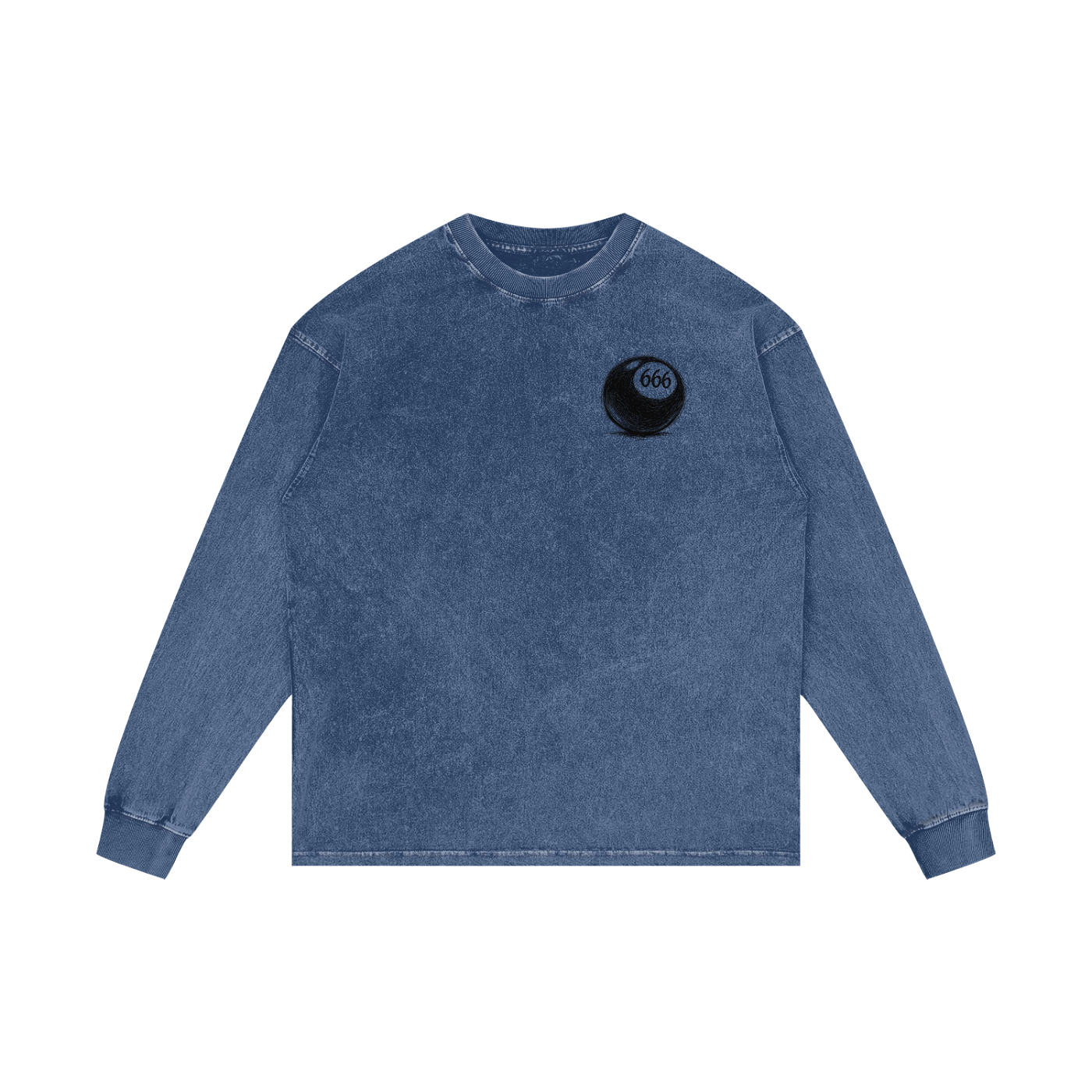 SKETCH LONGSLEEVE