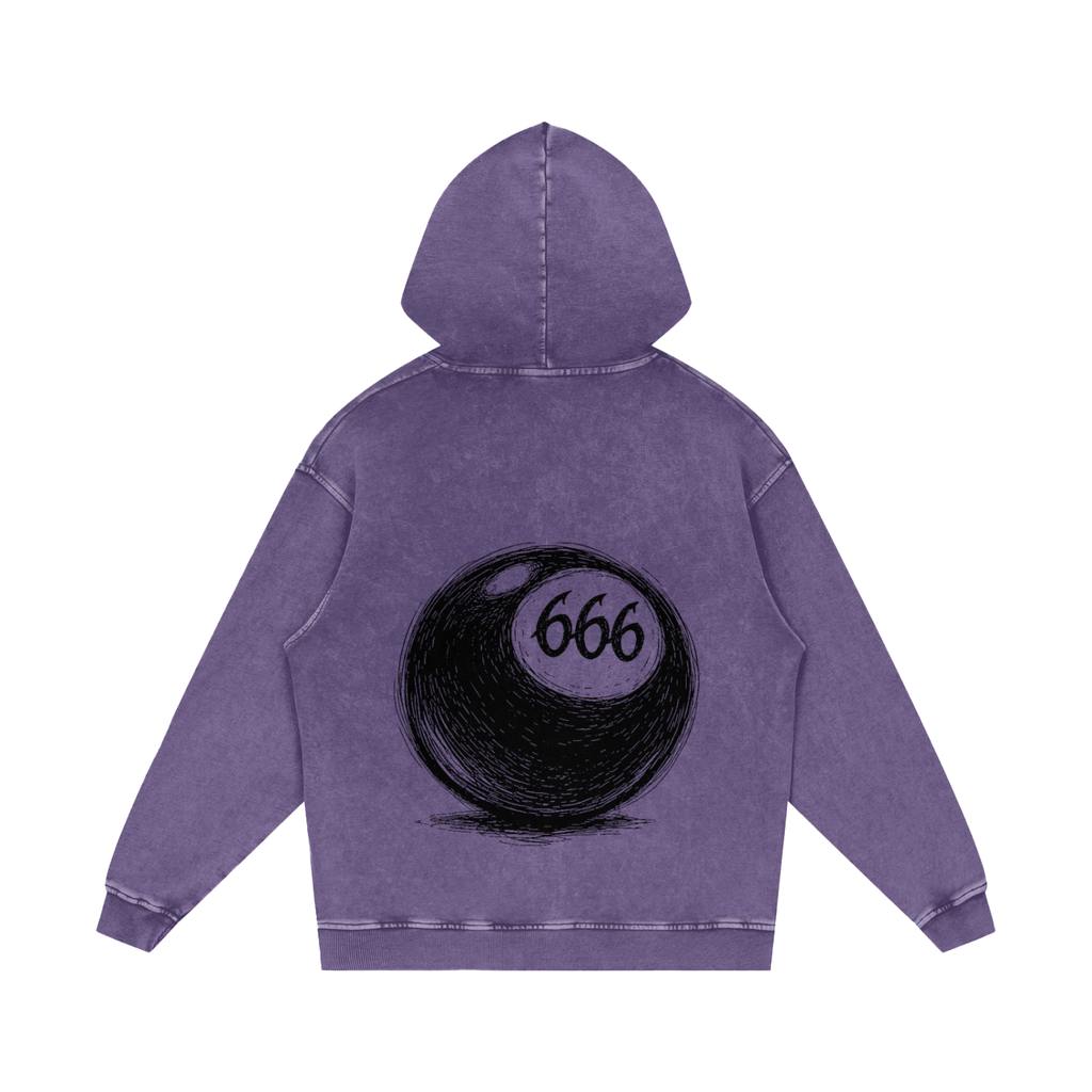 SKETCH HOODIE