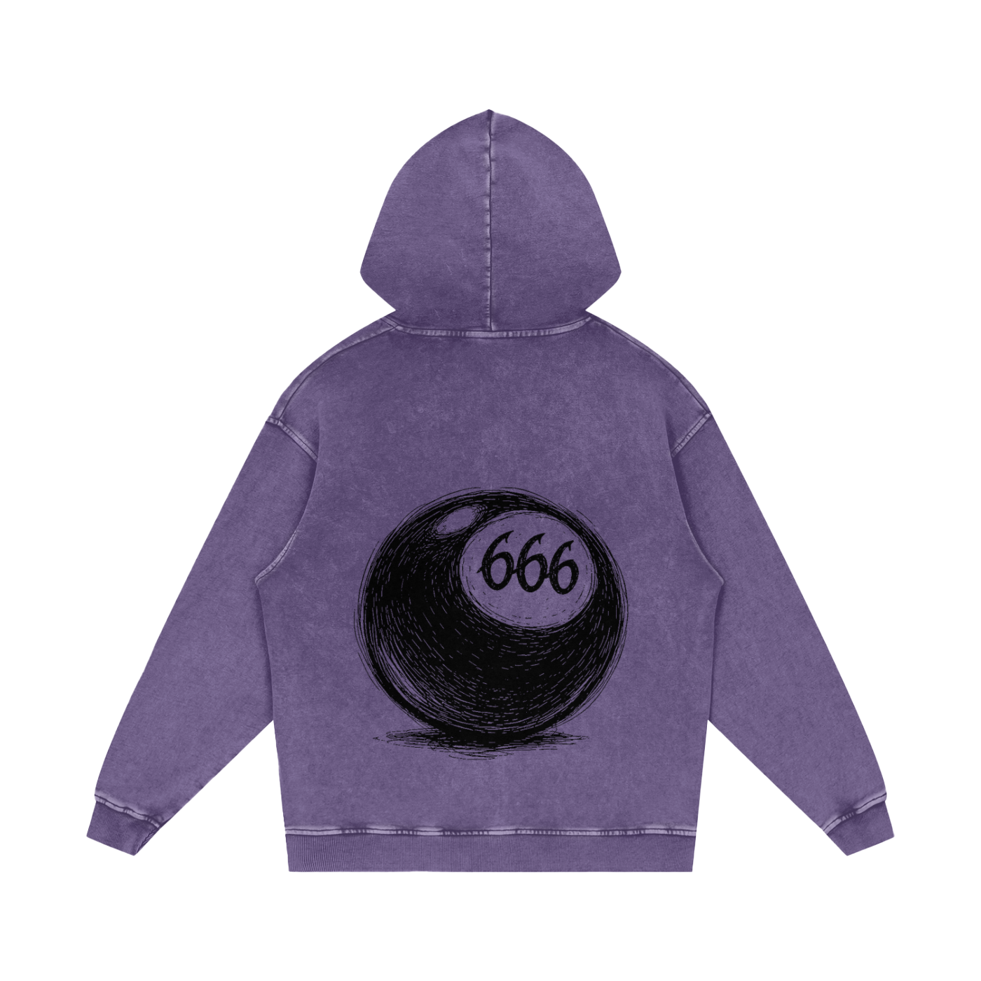SKETCH HOODIE
