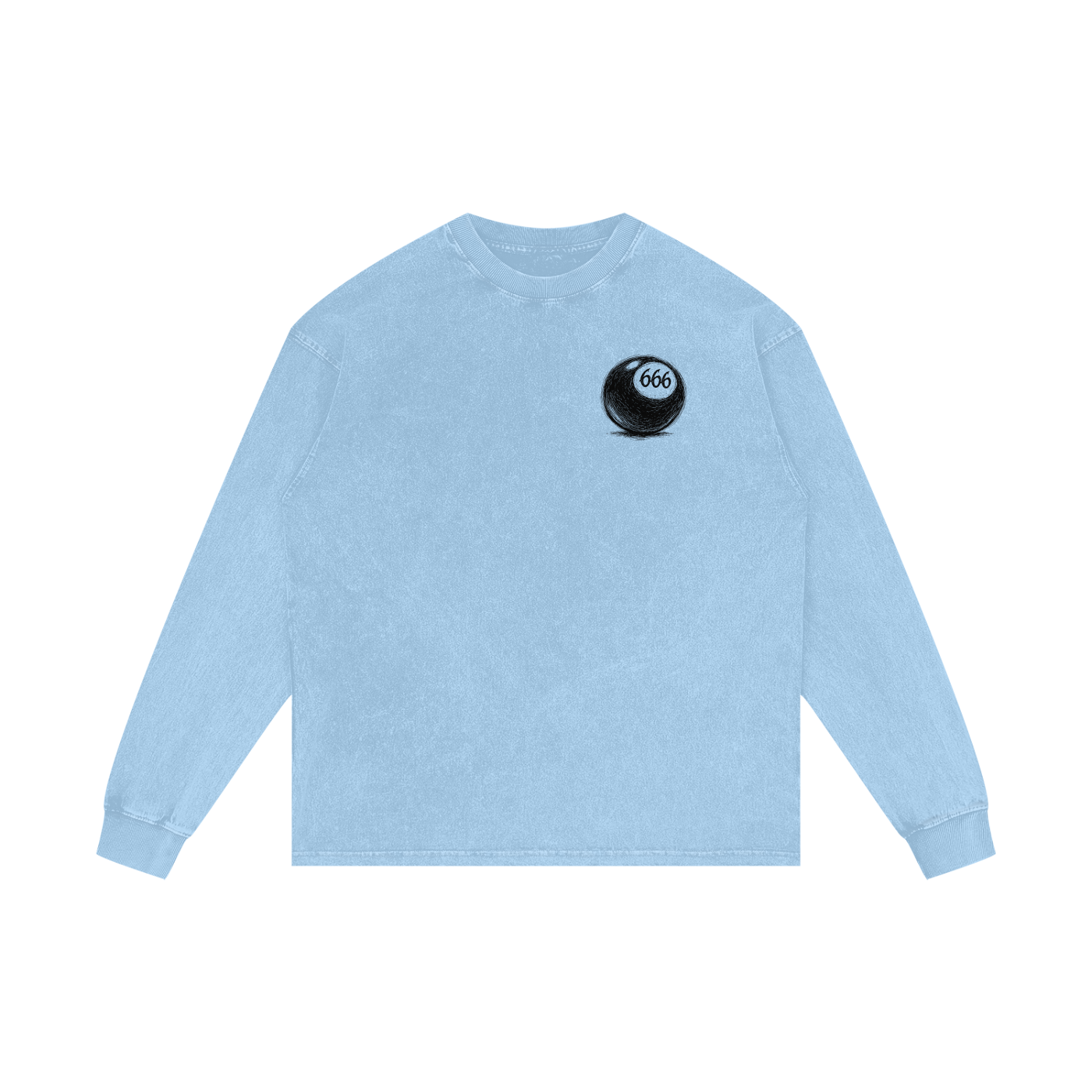 SKETCH LONGSLEEVE