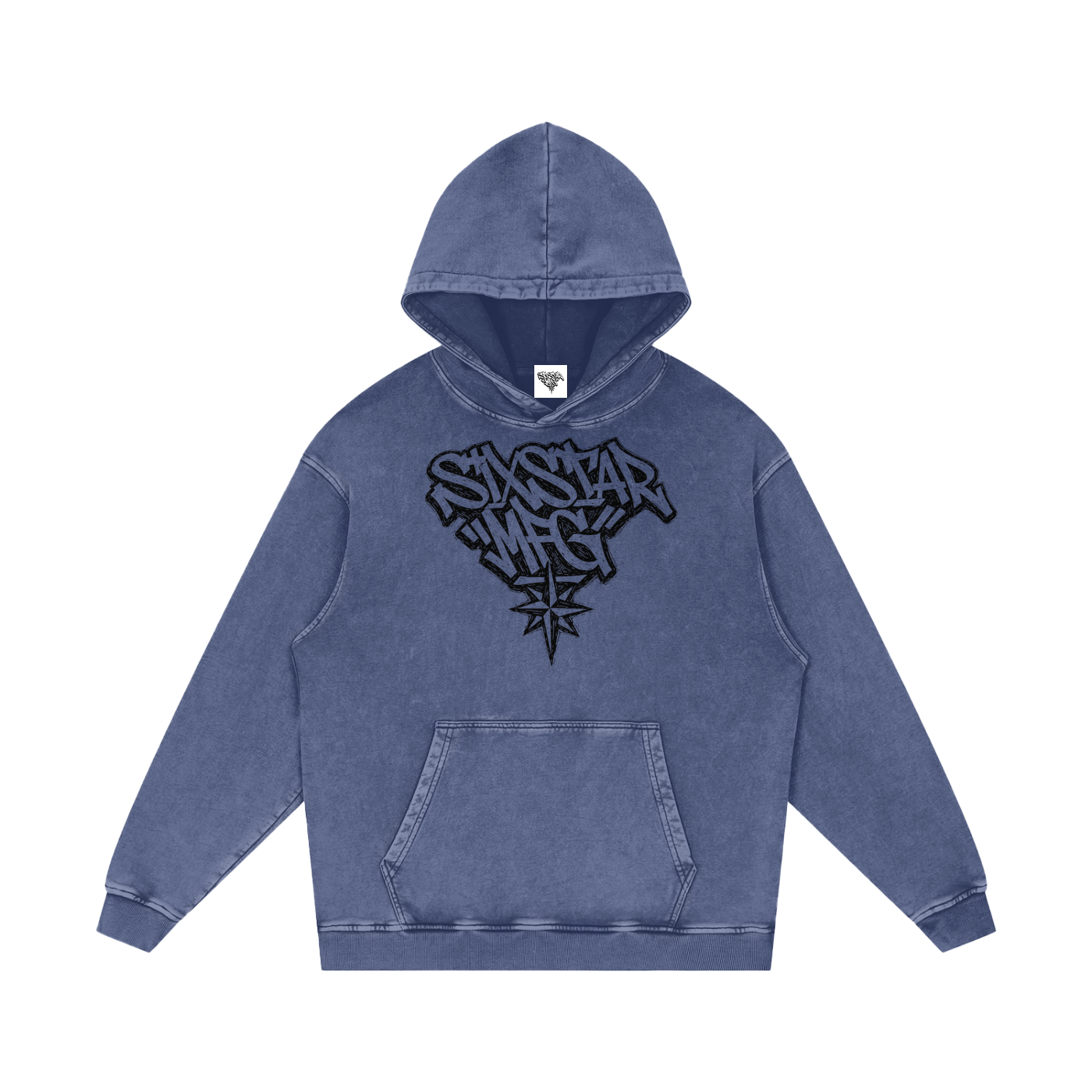 SKETCH HOODIE