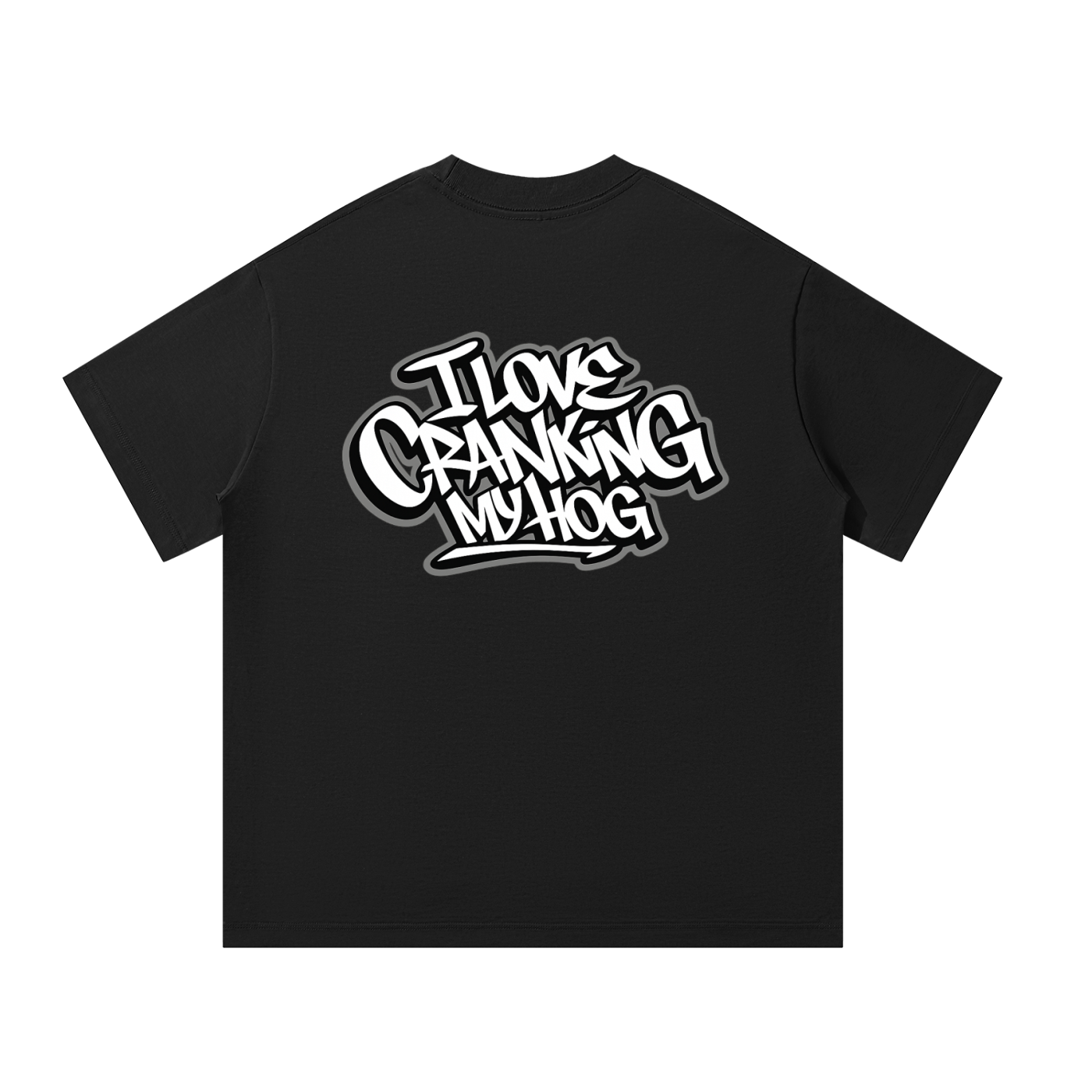 HOGCRANKER TEE