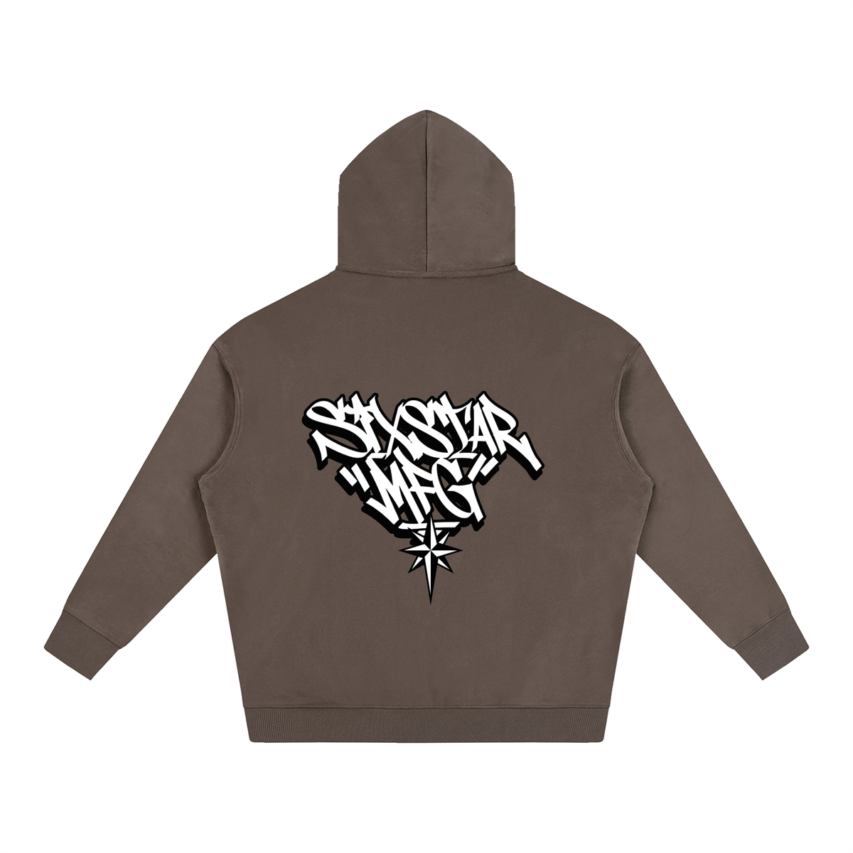 Hard Parts Hoodie