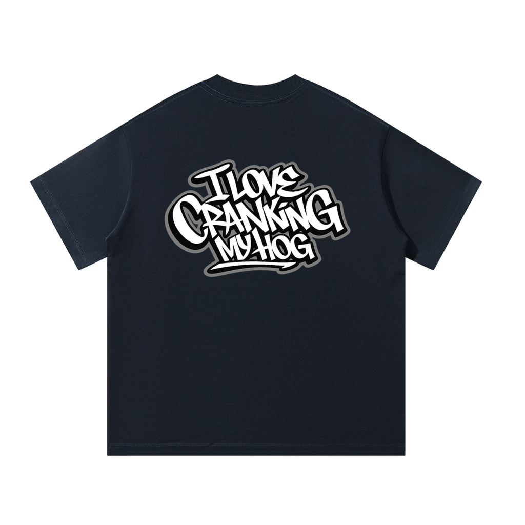 HOGCRANKER TEE