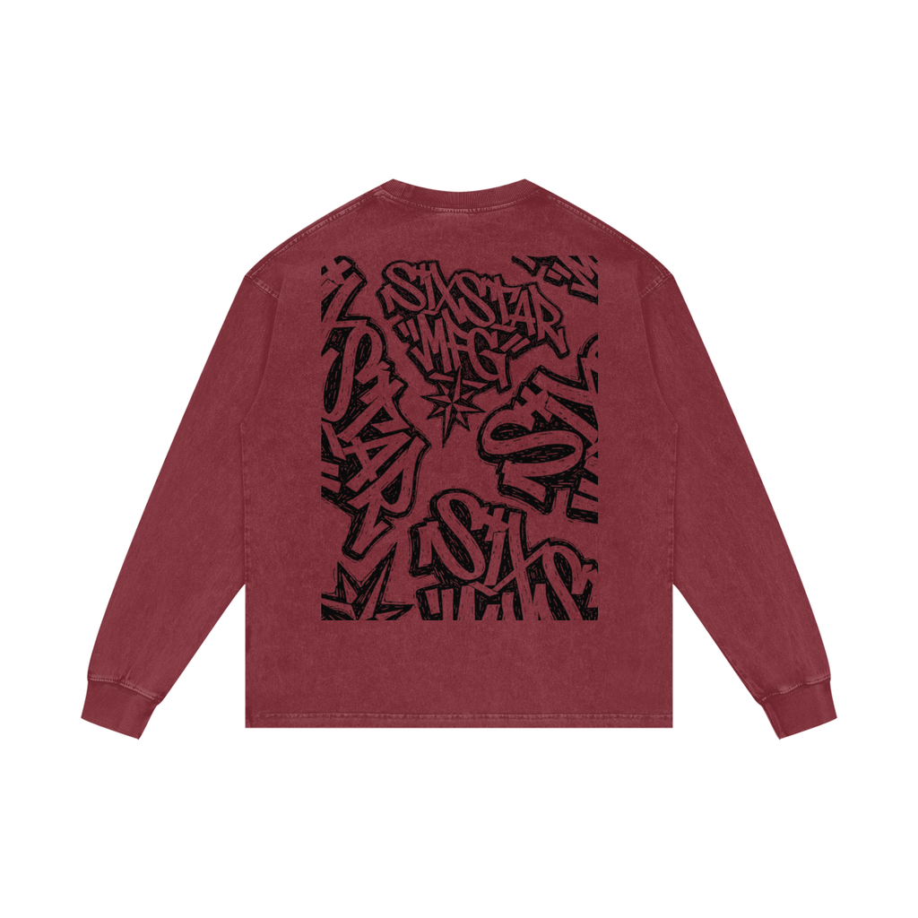 SKETCH LONGSLEEVE