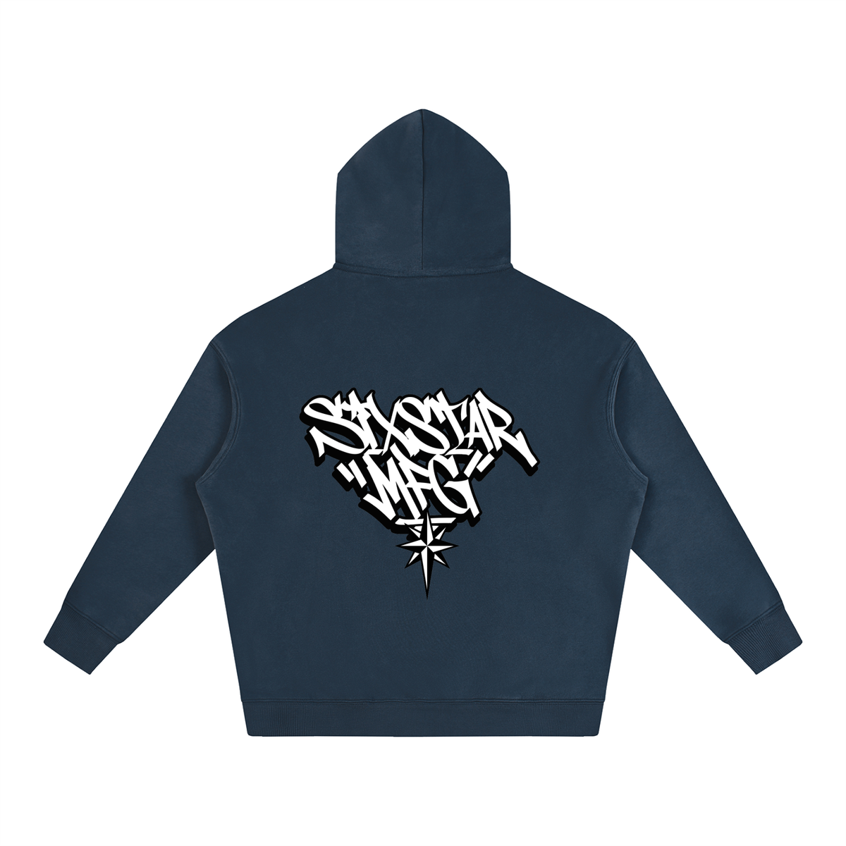 Hard Parts Hoodie