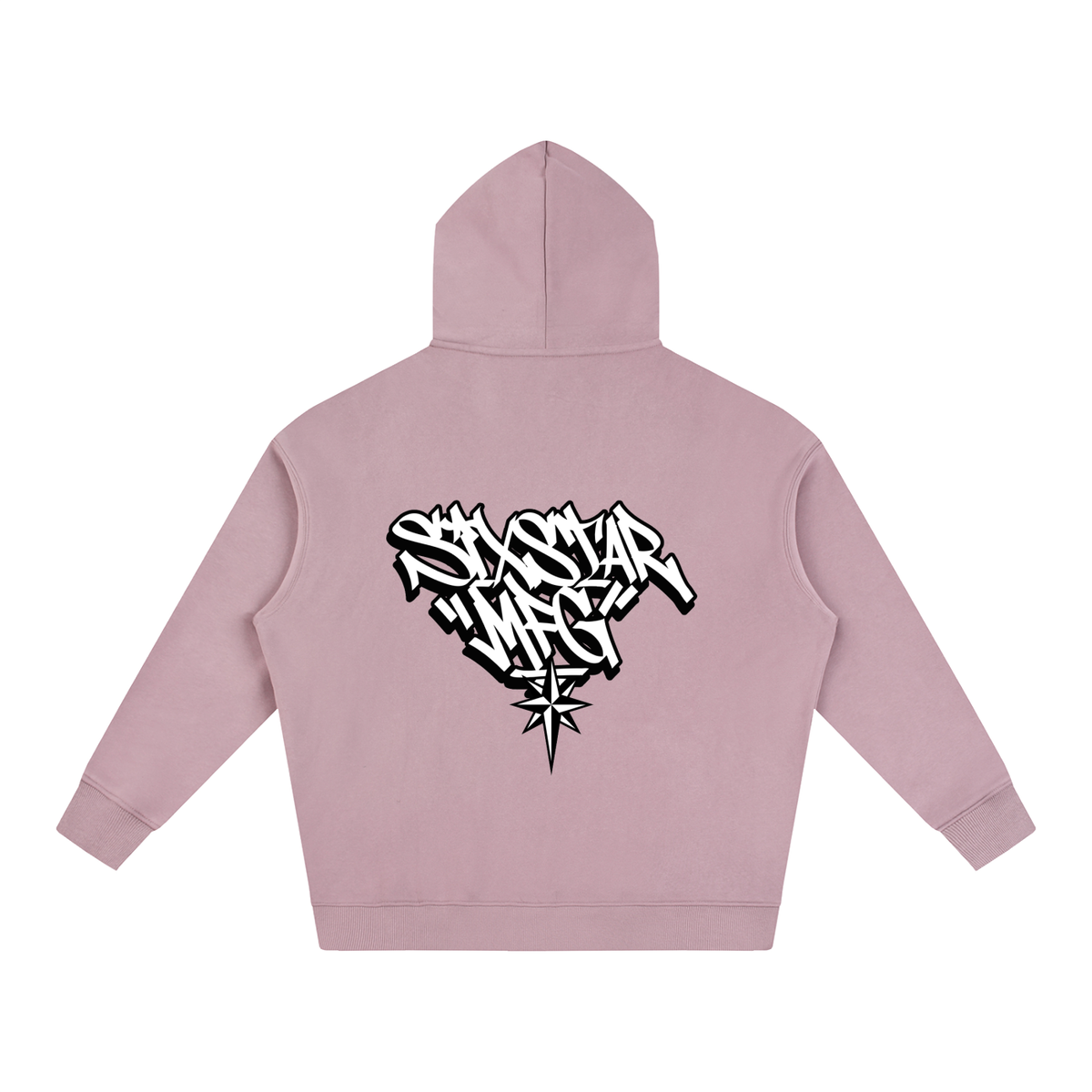 Hard Parts Hoodie