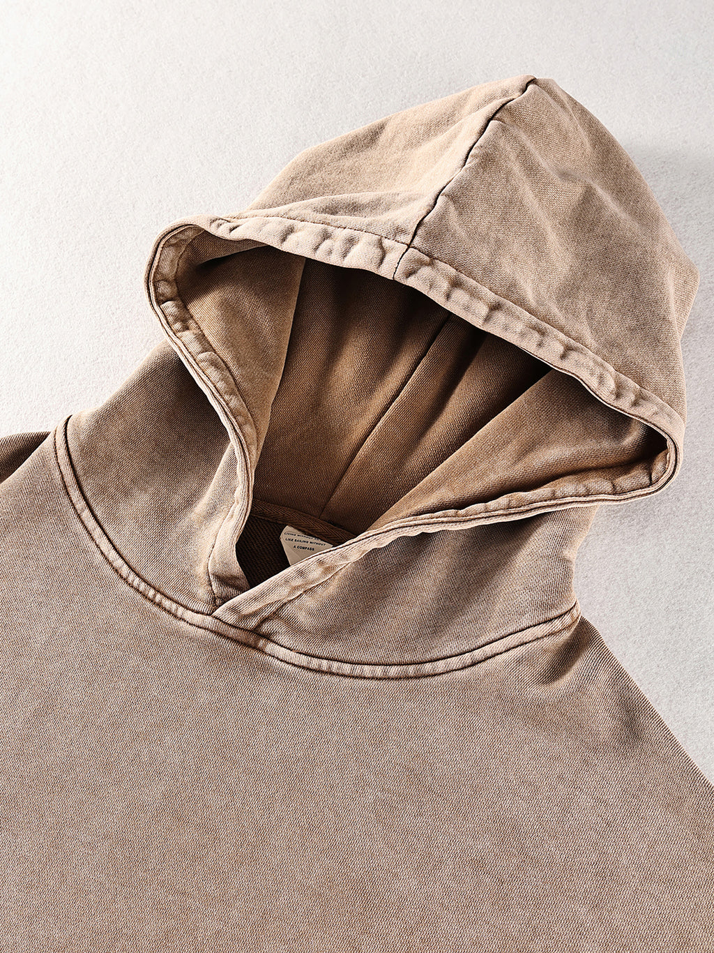 SKETCH HOODIE