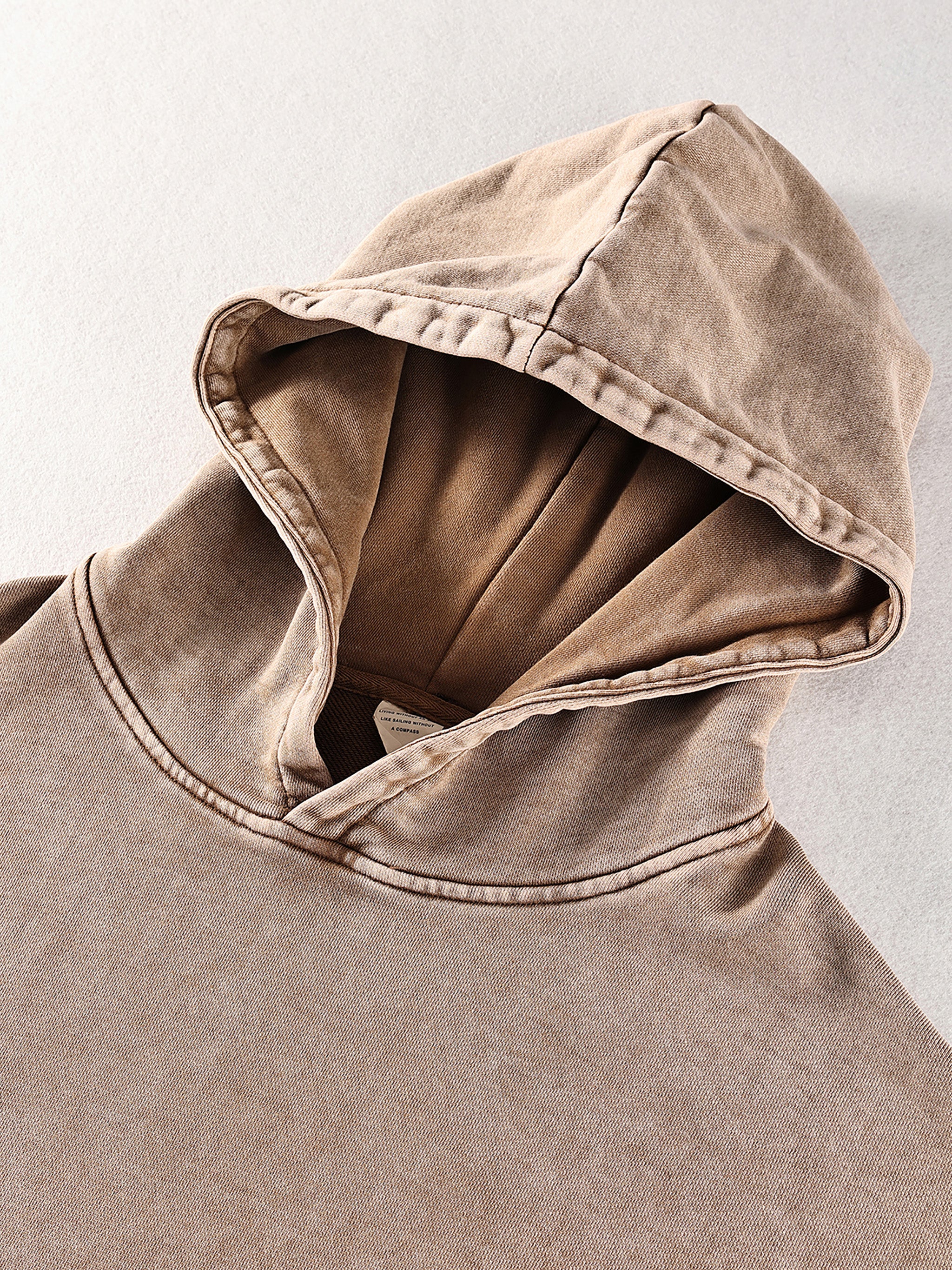 SKETCH HOODIE